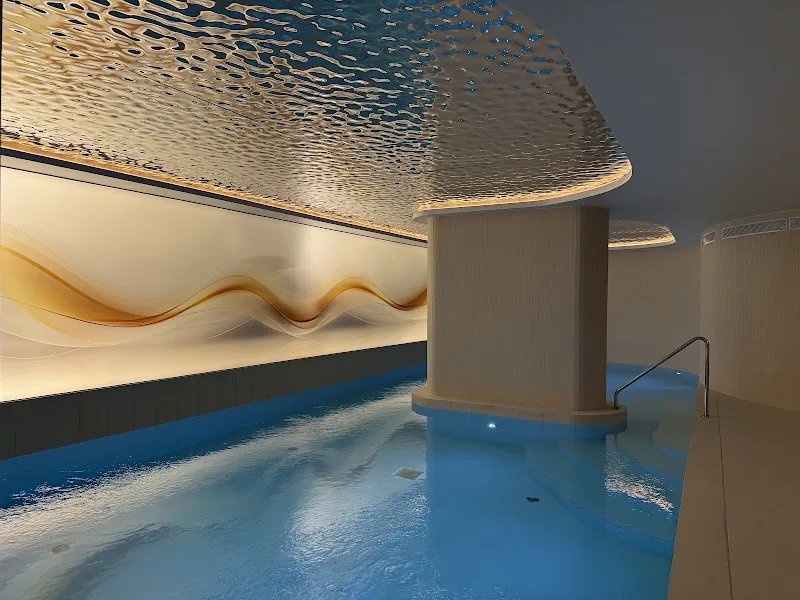 HYSOPE SPA Paris Rive Gauche - Spa Paris - OneBooking