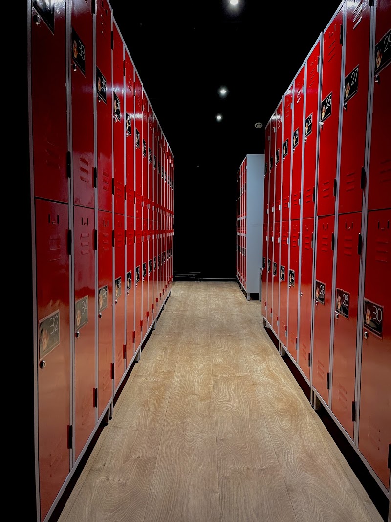 Sauna S64 - Spa Bayonne - Photo de couverture - OneBooking