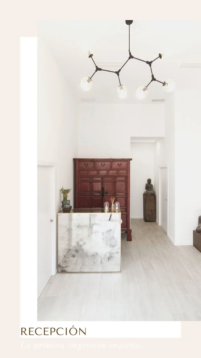 MEDIC AND HEALTH - Institut de beauté Getafe - Photo de couverture - OneBooking