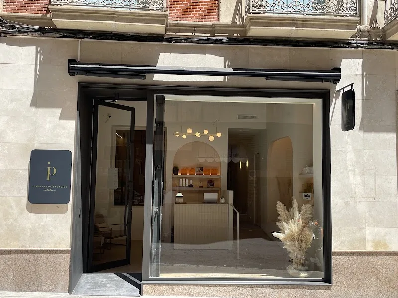 Inmaculada Palacios Estética - Esthétique Alicante - Photo de couverture - OneBooking