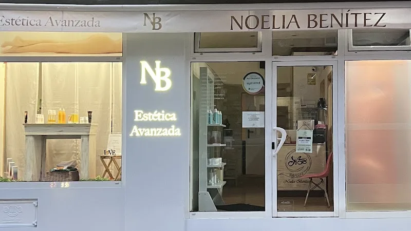 Noelia Benitez Estetica Avanzada - Institut de beauté Gijón - Photo de couverture - OneBooking