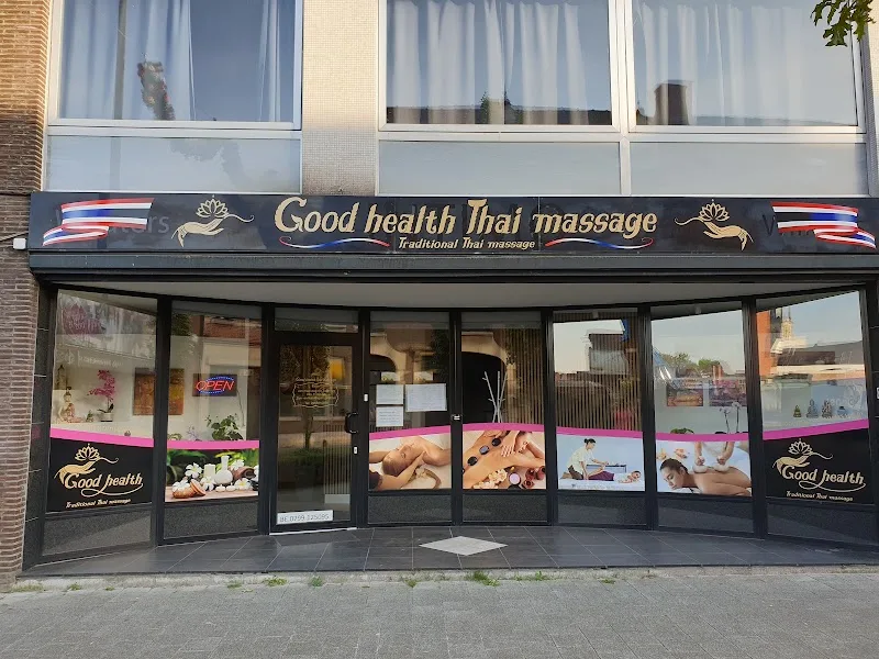 Good health Thai Massage