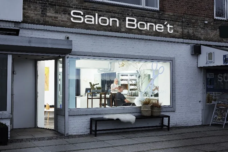 Salon Bonét