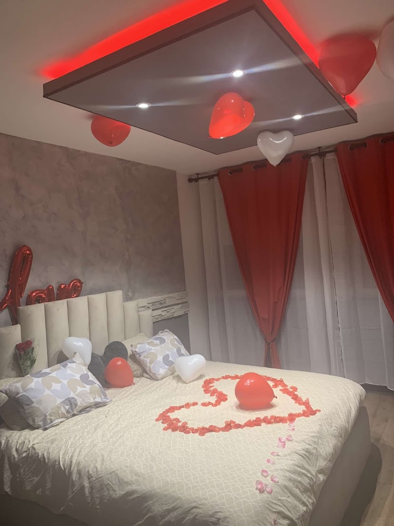 Crystal room - Spa Metz - Photo de couverture - OneBooking