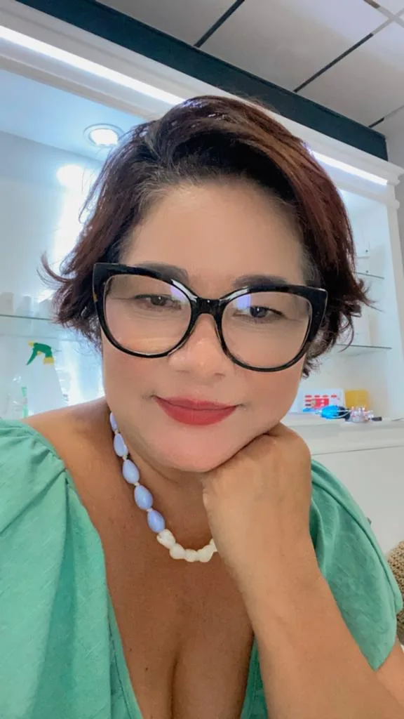 Michelle Silva Estetica Avanzada