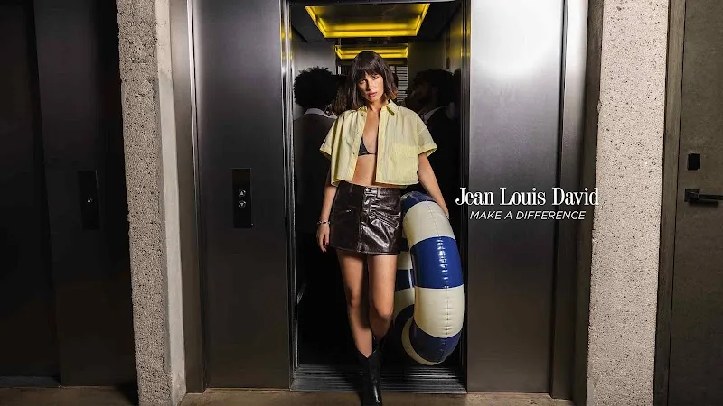 Jean Louis David Parrucchieri Brescia - Coiffure Brescia - Photo de couverture - OneBooking
