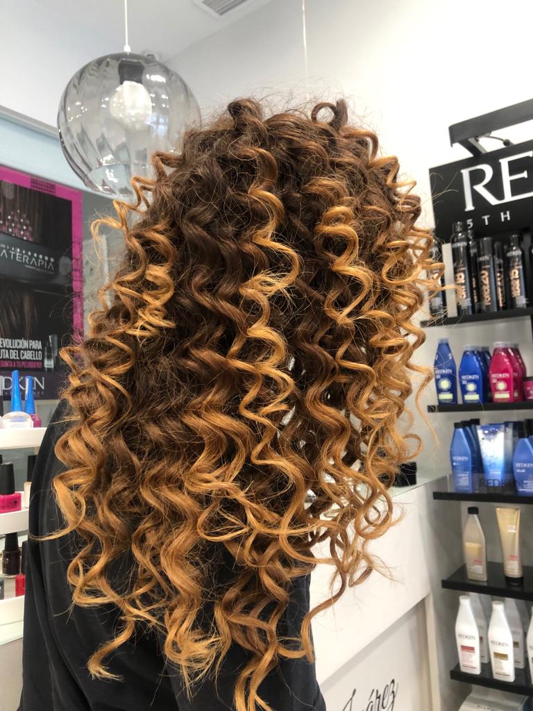 Sonia Juárez Estilistas - Coiffure Córdoba - Photo de couverture - OneBooking