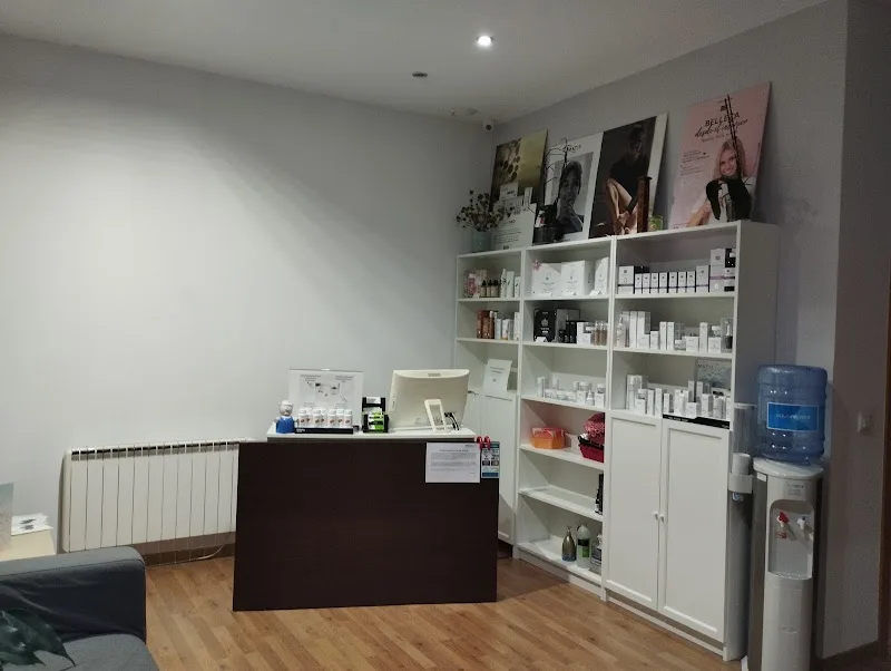 Centro de Belleza Damalys - Institut de beauté Oviedo - Photo de couverture - OneBooking