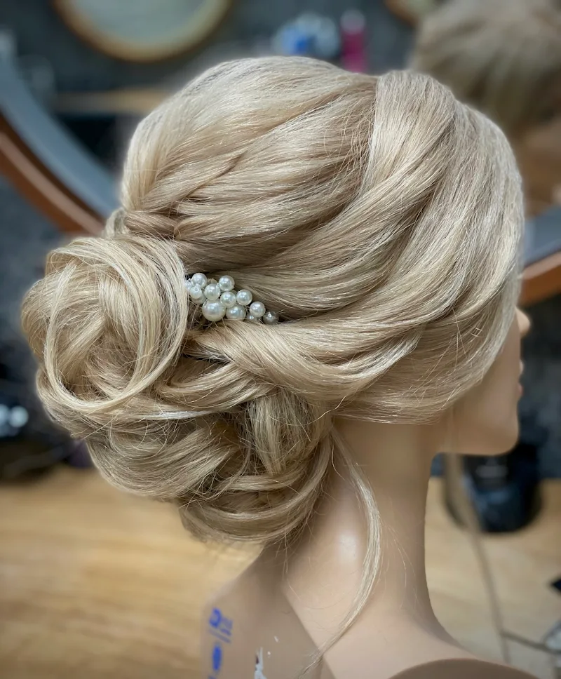 Hair Art Cologne - A & B Friseur GmbH - Coiffure Cologne - Photo de couverture - OneBooking
