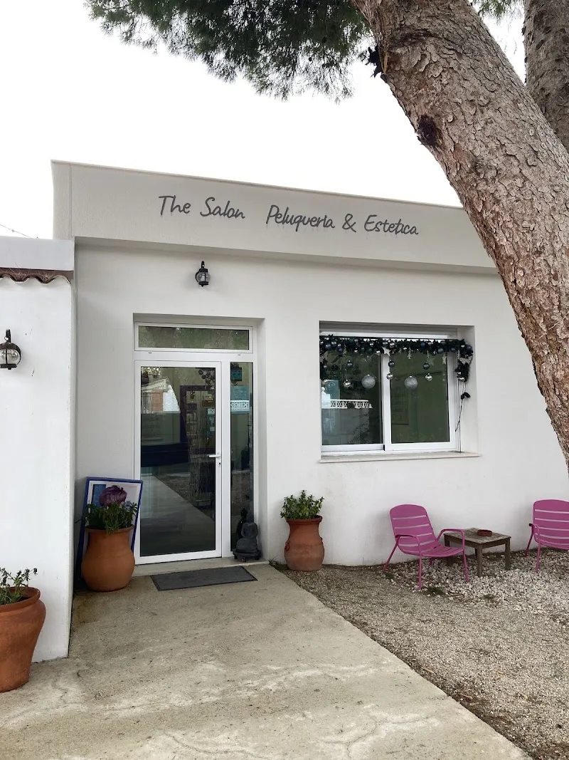 The Salon for Hair