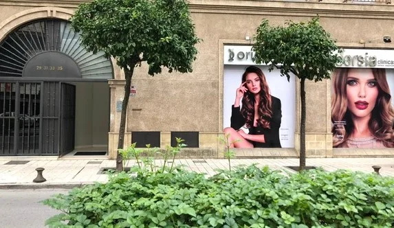 Clínica Dorsia Cirugía y Medicina Estética