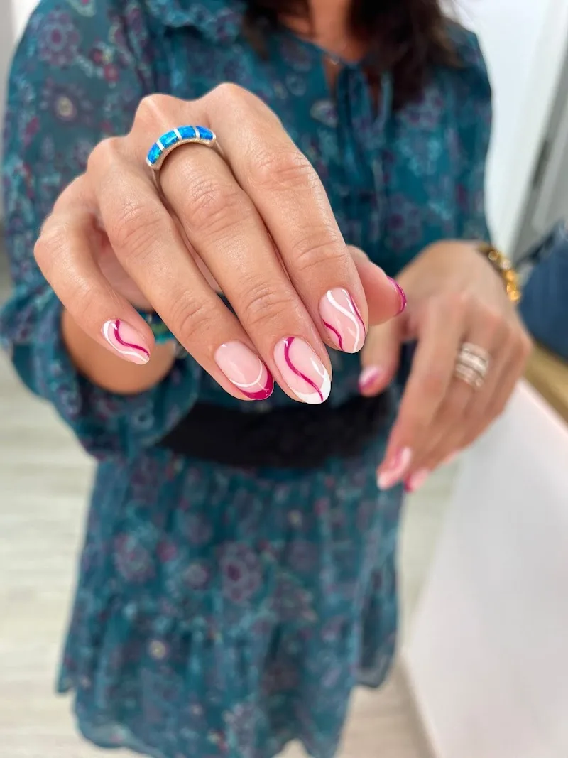 Beauty salon MASHA