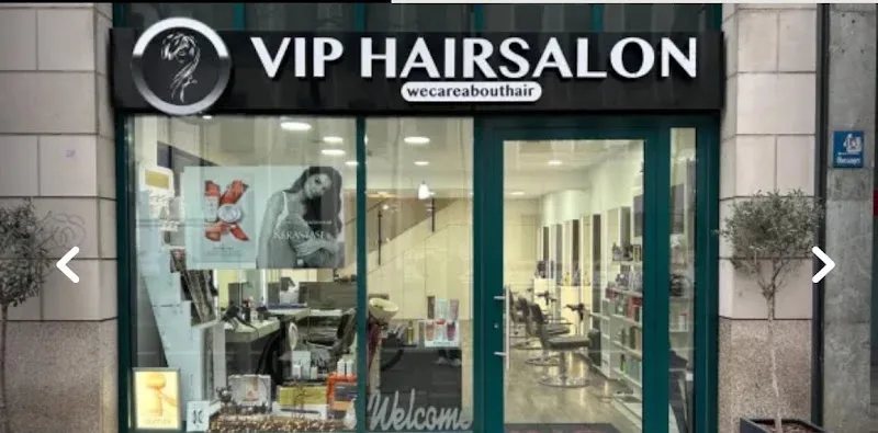 ViP Hairsalon München - Coiffure Munich - Photo de couverture - OneBooking