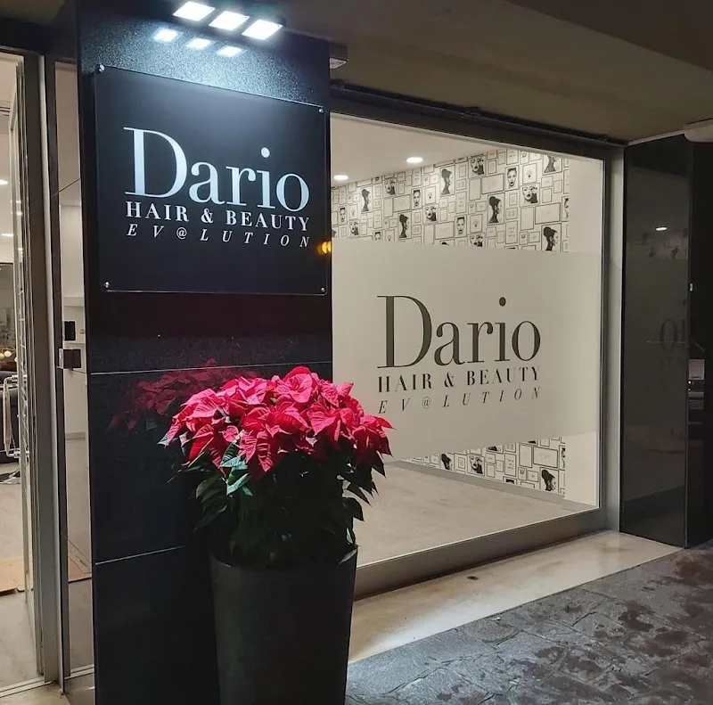 Dario Hair & Beauty