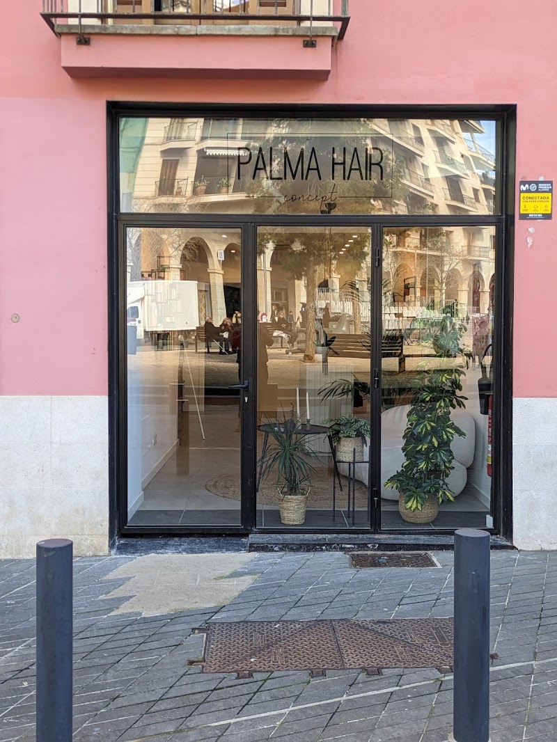 Palma Hair Concept - Coiffure Palma De Mallorca - Photo de couverture - OneBooking