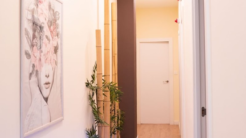 Centro de Estética en Zaragoza - Lullaby - Institut de beauté Zaragoza - Photo de couverture - OneBooking