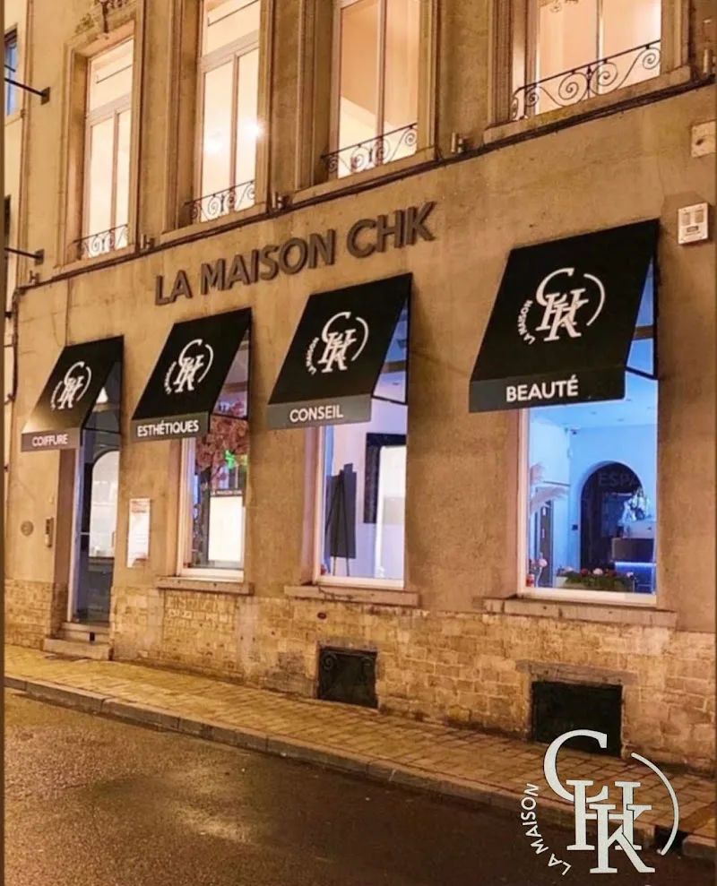 La Maison CHK