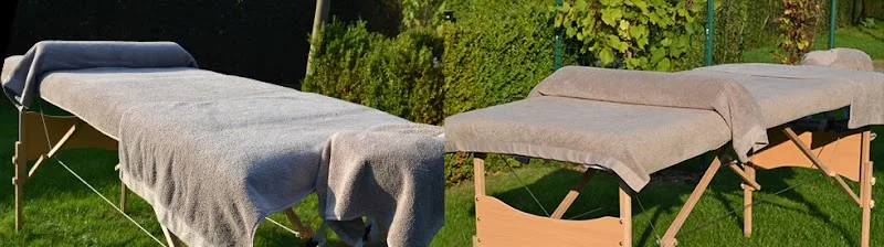 Massagepraktijk de Verandering - Massage Roeselare - Photo de couverture - OneBooking
