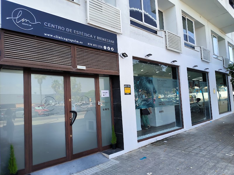 Centro de Estética Grupo LM - Institut de beauté Jerez De La Frontera - Photo de couverture - OneBooking