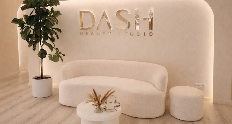 DASH BEAUTY STUDIO - Institut de beauté Barcelona - Photo de couverture - OneBooking