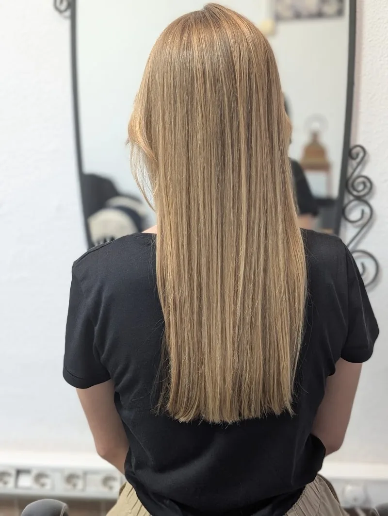Sonia Jiménez Peluquería - Coiffure Las Palmas De Gran Canaria - Photo de couverture - OneBooking