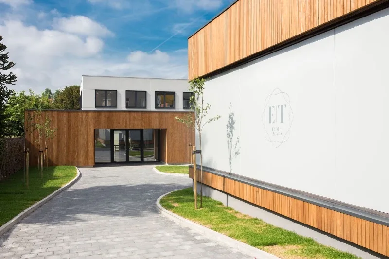Ecole Edith Tagnon