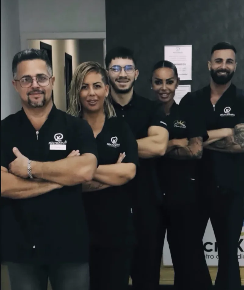 MICROXTHETIC Centro de Medicina Estética - Institut de beauté Las Palmas De Gran Canaria - Photo de couverture - OneBooking