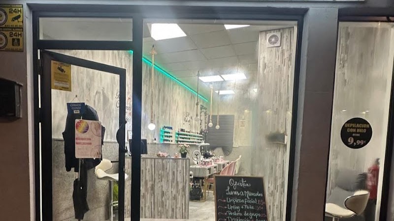 MAJO NAILS SPA GETAFE - Institut de beauté Getafe - Photo de couverture - OneBooking
