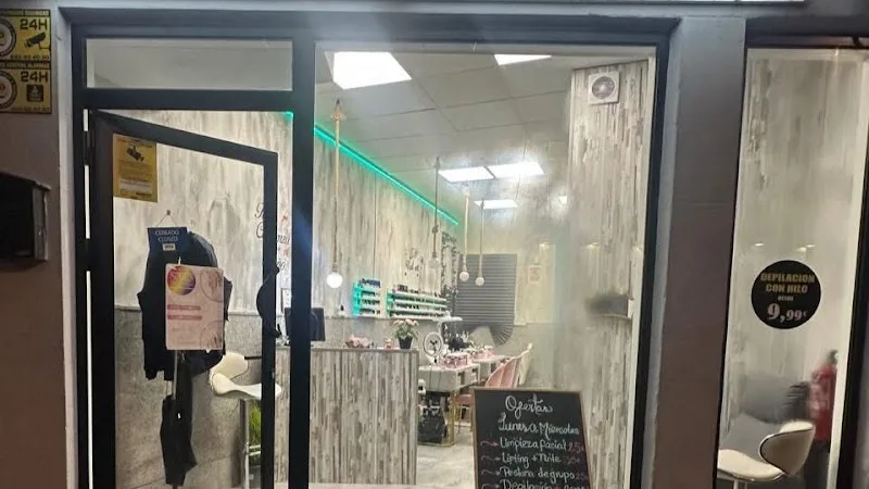 MAJO NAILS SPA GETAFE - Institut de beauté Getafe - Photo de couverture - OneBooking