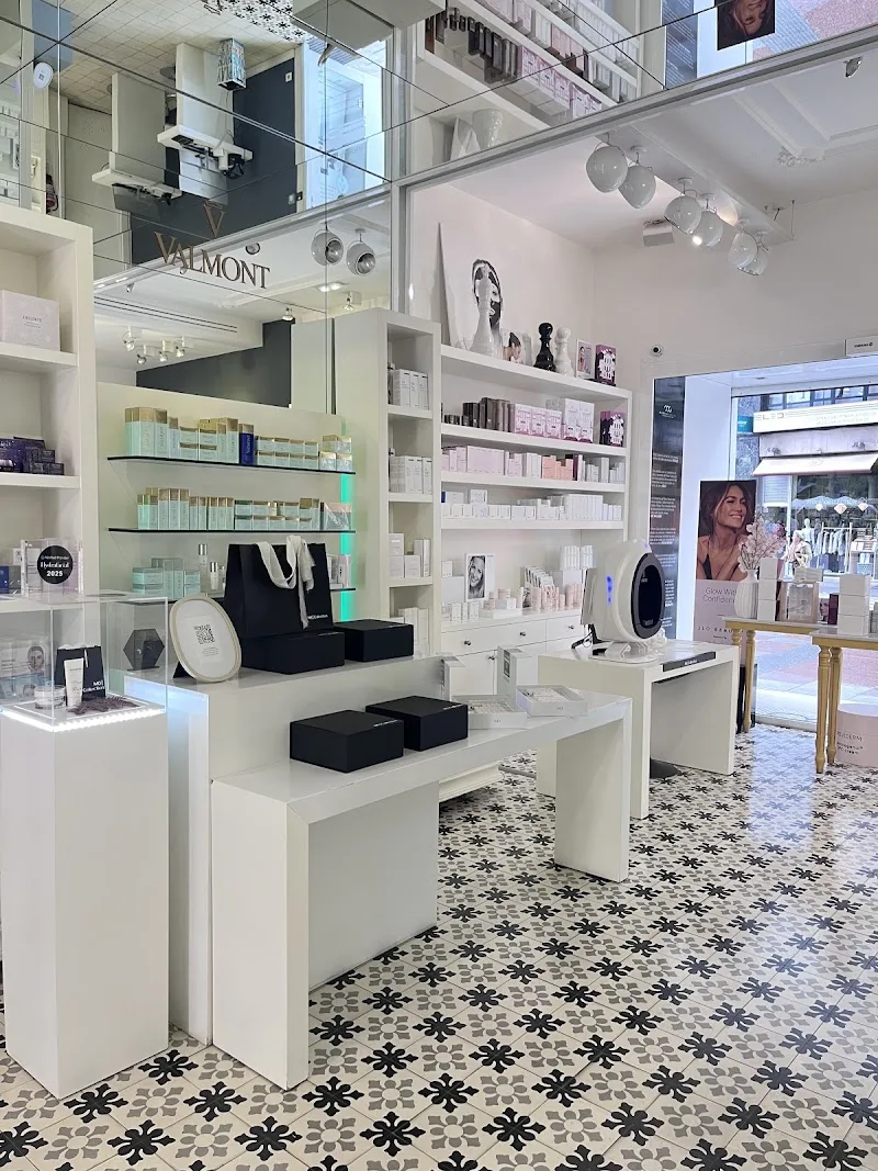 Centro de estética Marta García - Institut de beauté Oviedo - Photo de couverture - OneBooking