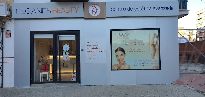 Estética Láser Leganés Beauty - Institut de beauté Leganés - Photo de couverture - OneBooking