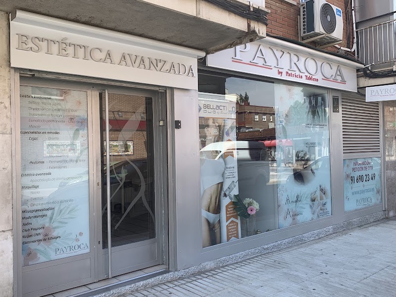 Centro Estético y Medicina Estética Payroca
