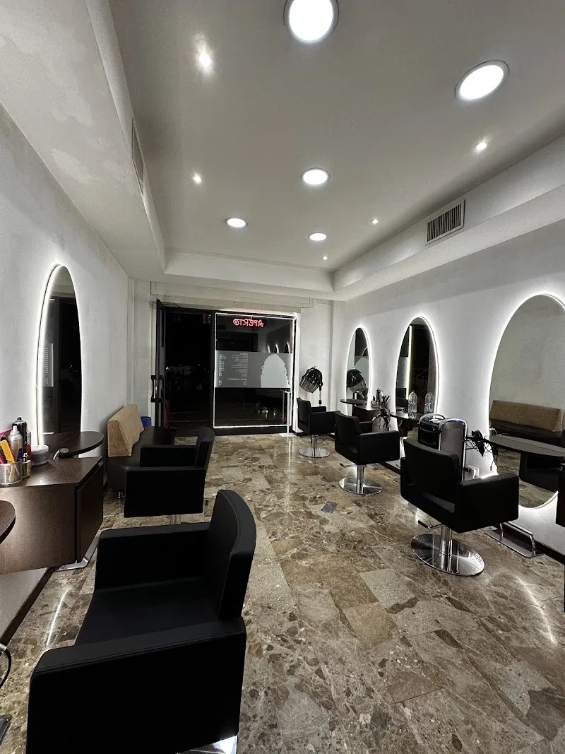 Parrucchiere - Coiffure Rome - Photo de couverture - OneBooking
