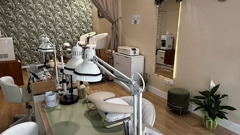 Sensorial Nails Studio - Institut de beauté Sabadell - Photo de couverture - OneBooking