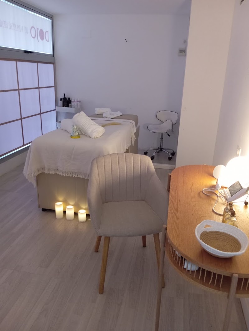 Japanese Head Spa Córdoba | Spa Capilar Córdoba - Coiffure Córdoba - Photo de couverture - OneBooking