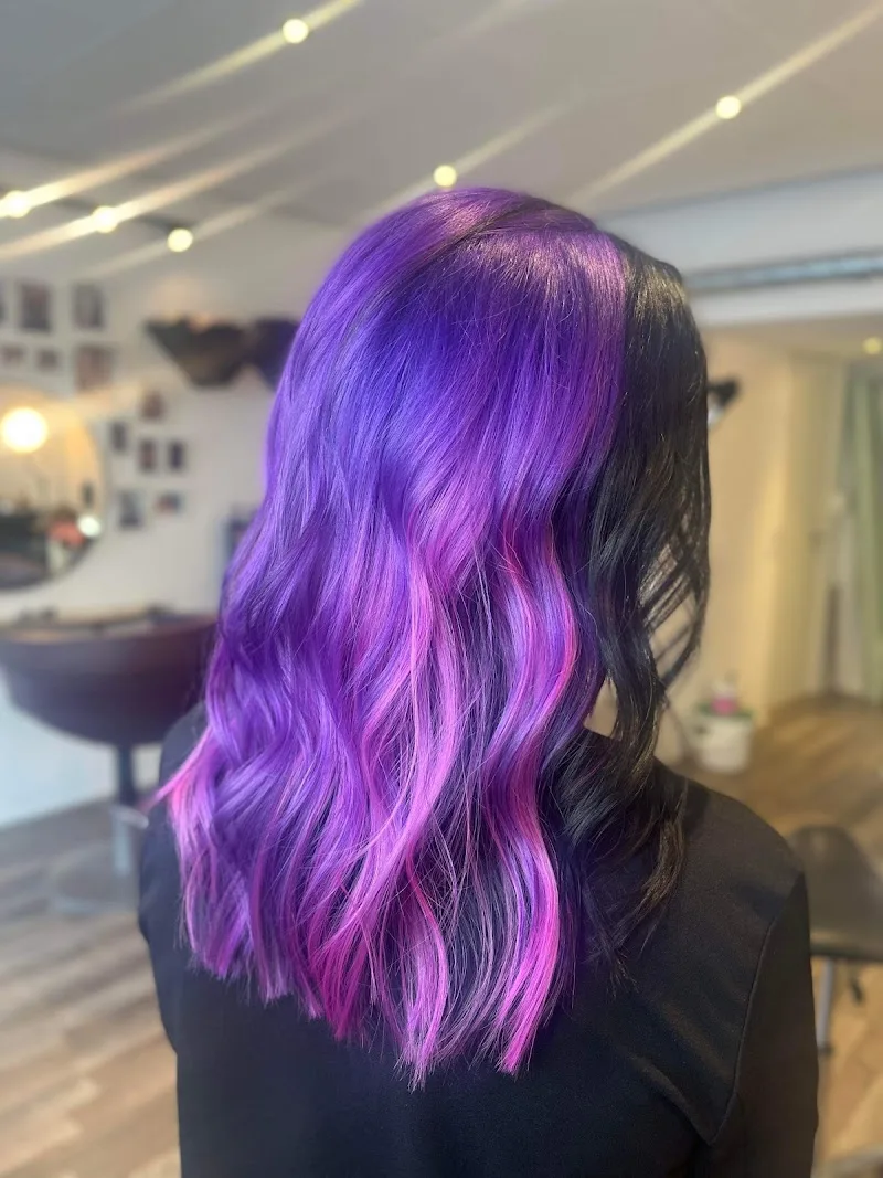 Creations hairshop - Coiffure Aalborg - Photo de couverture - OneBooking