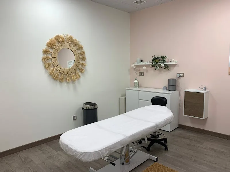 Centro de Medicina Estética Nuria Gómez - Institut de beauté Leganés - Photo de couverture - OneBooking