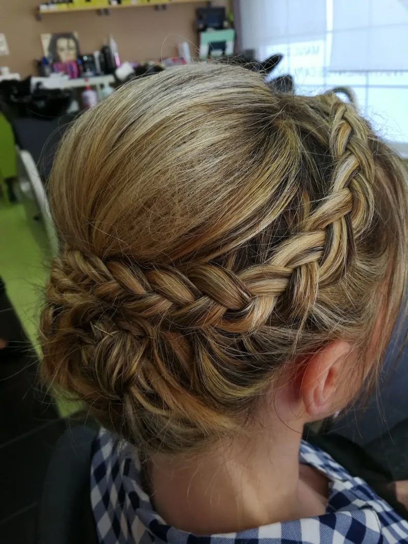 Style Peluquerias - Coiffure Gijón - Photo de couverture - OneBooking