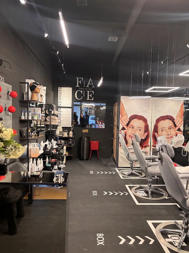 Face Training Donostia