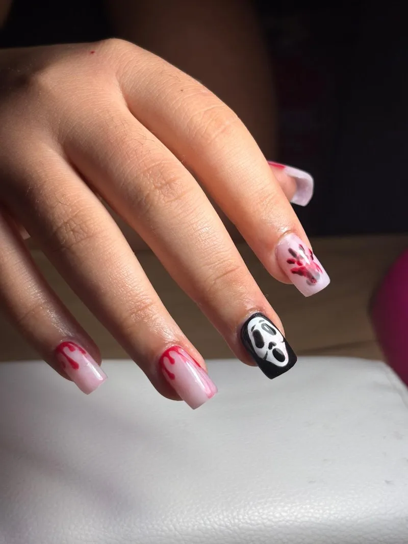 Natalia lopez nails & beauty - Institut de beauté Móstoles - Photo de couverture - OneBooking