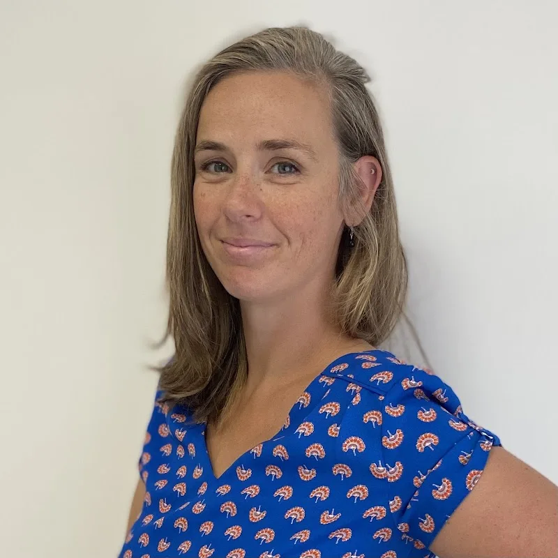 Cécile Strauss ~ Shiatsu Nantes - Bien-être Nantes - OneBooking