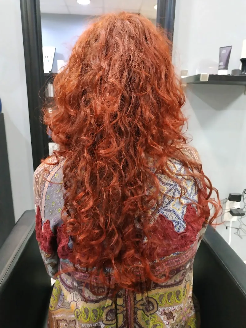 Centro de Estética Nieves | Prada Peluqueros - Coiffure Gijón - Photo de couverture - OneBooking
