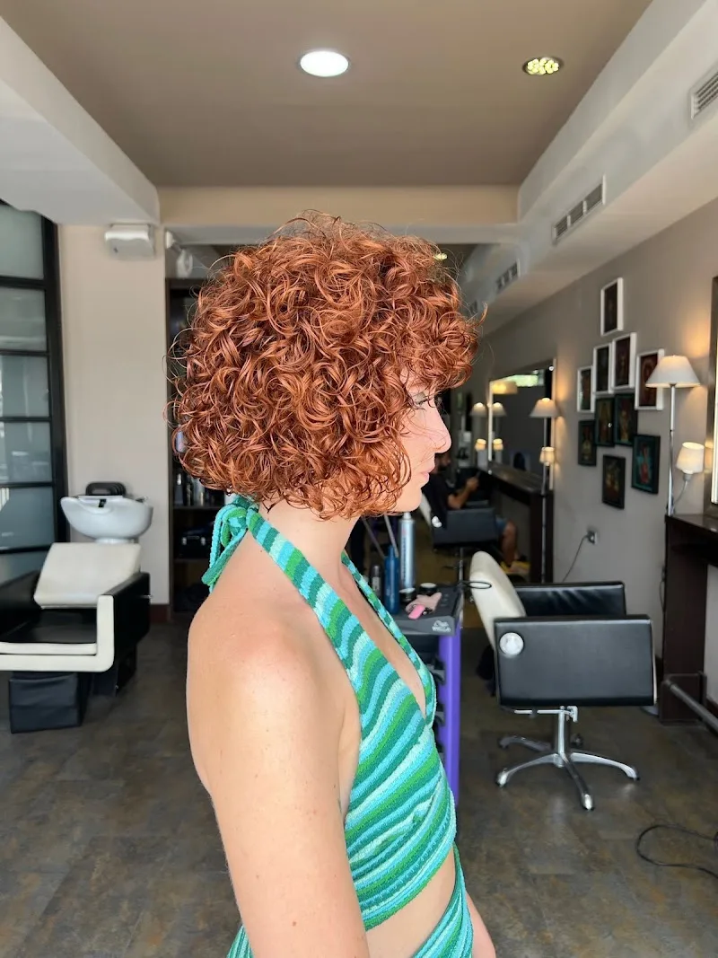 Cantón Peluquería - Coiffure Córdoba - Photo de couverture - OneBooking