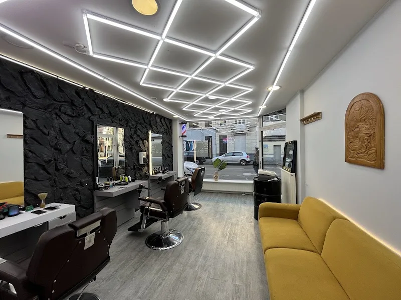 Barber shop Remas | Coiffeur Homme | Barbier Lille - Barbier Lille - Photo de couverture - OneBooking