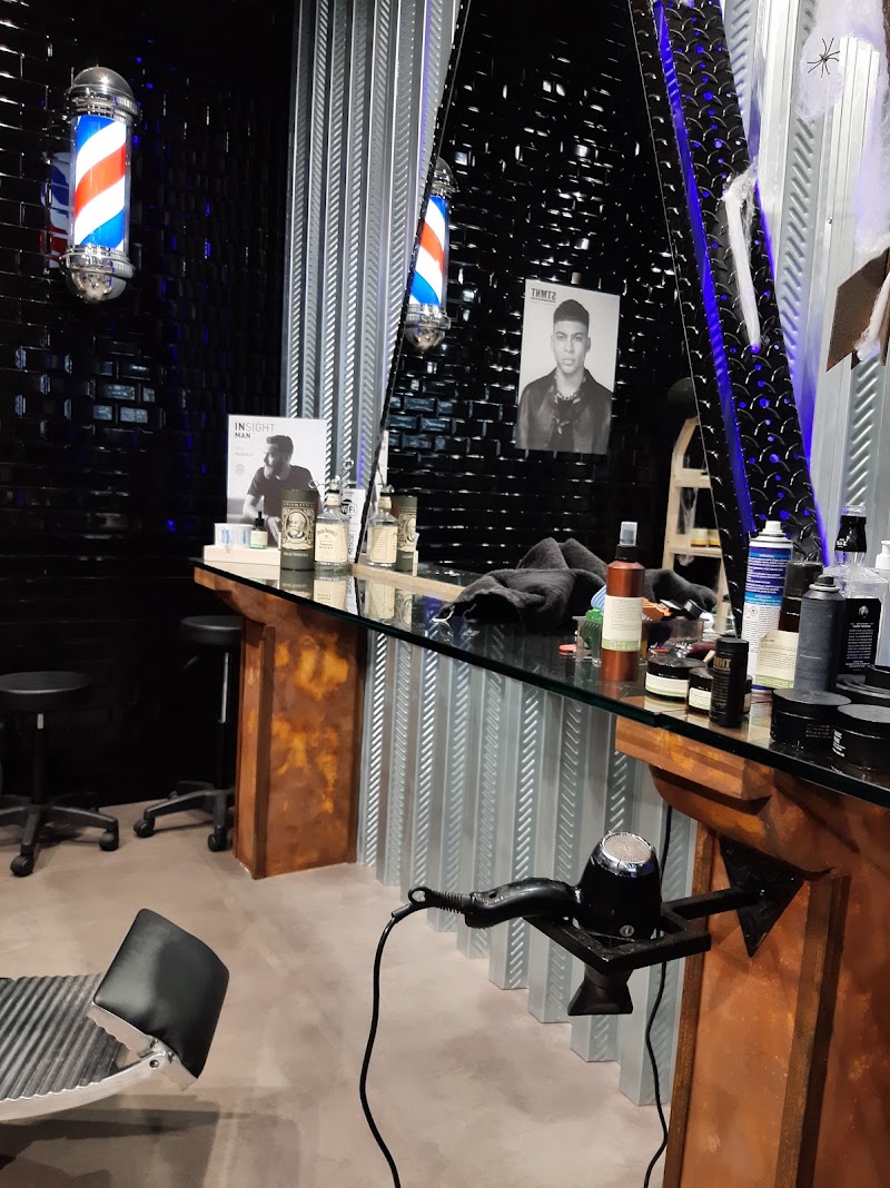Nouvel Hair L'Homme Caudry - Coiffure Liverpool - Photo de couverture - OneBooking