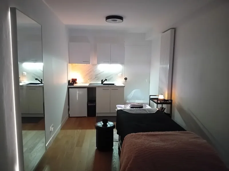 LR Beauty Spa – Head Spa à Rennes | Soins & Formation