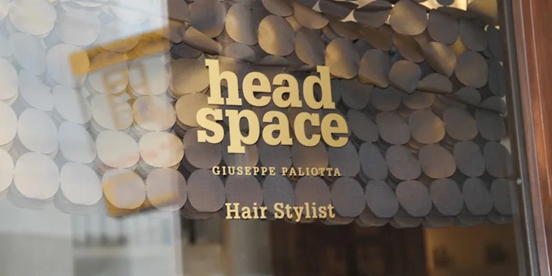 Head Space - Coiffure Rome - Photo de couverture - OneBooking