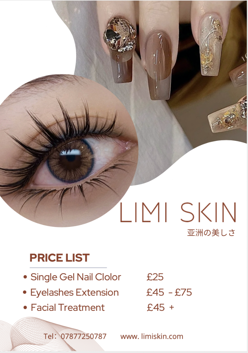 LIMI SKIN