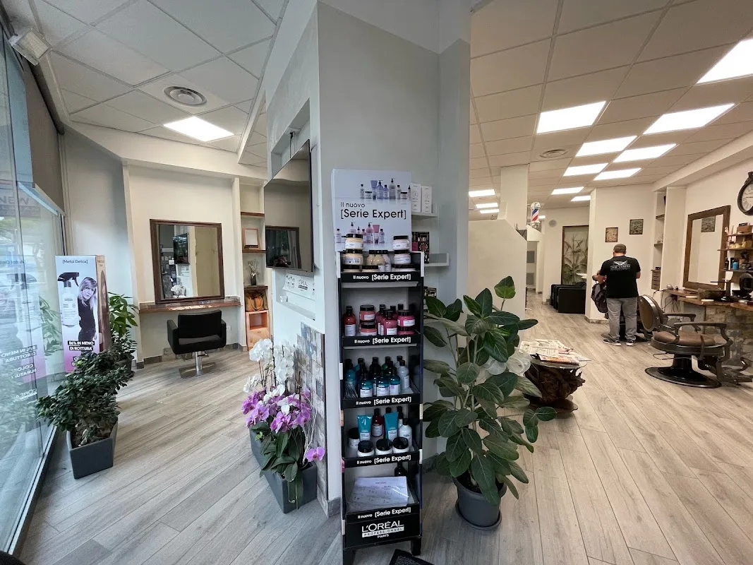 New Vanità - Coiffure Martinsicuro - New Vanità - Photo Galerie - OneBooking