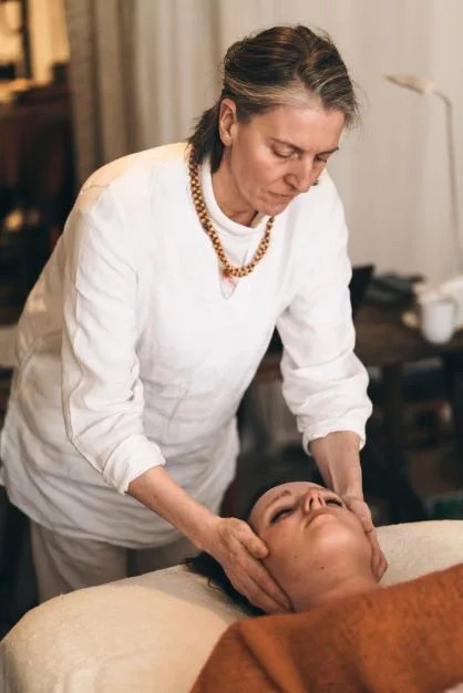 Grace Full Hands - Massage Bruges - Photo de couverture - OneBooking
